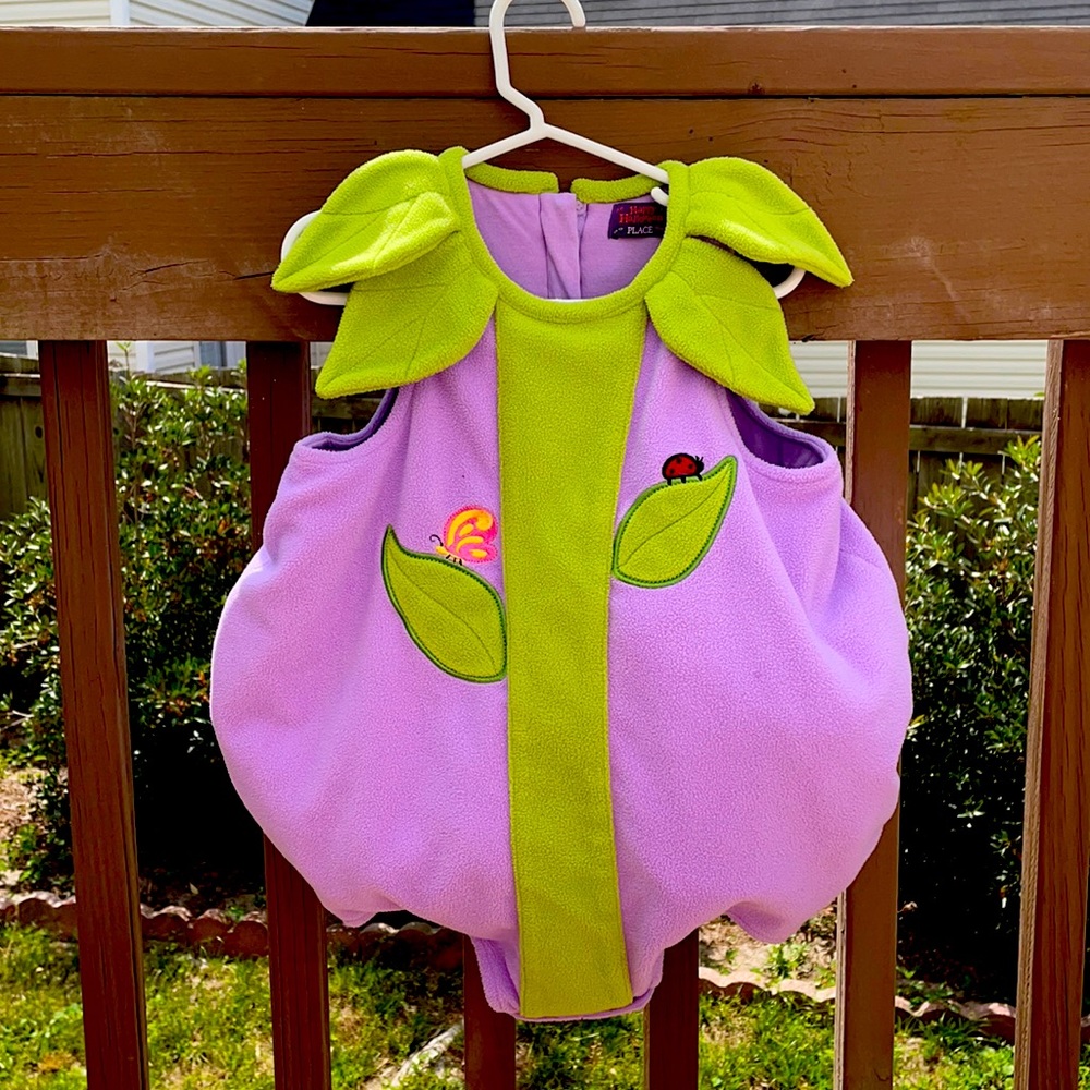 Happy Halloween Place!